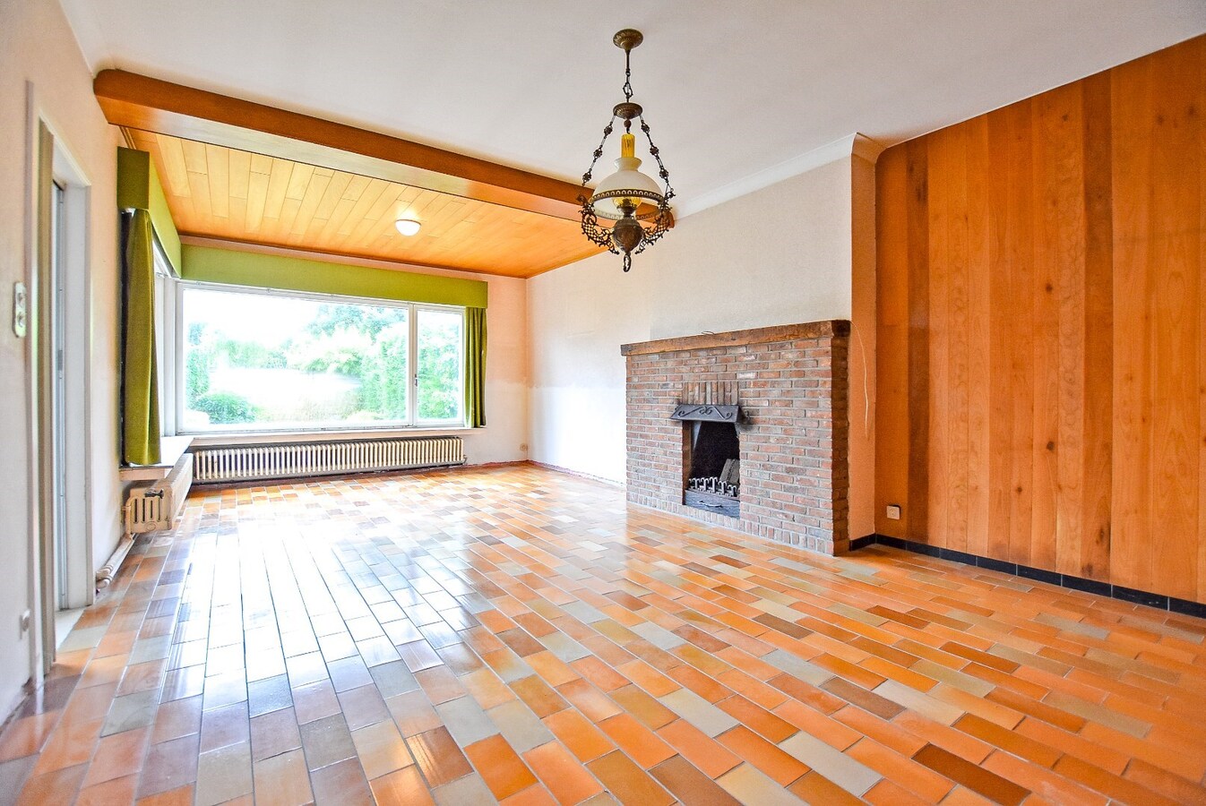 Verkocht | onder voorbehoud woning - Veurne