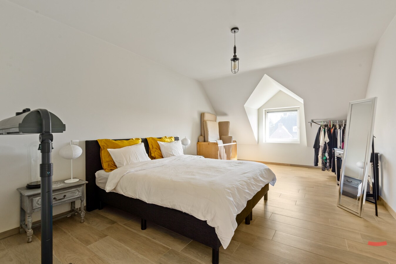 Woning verkocht in Poppel