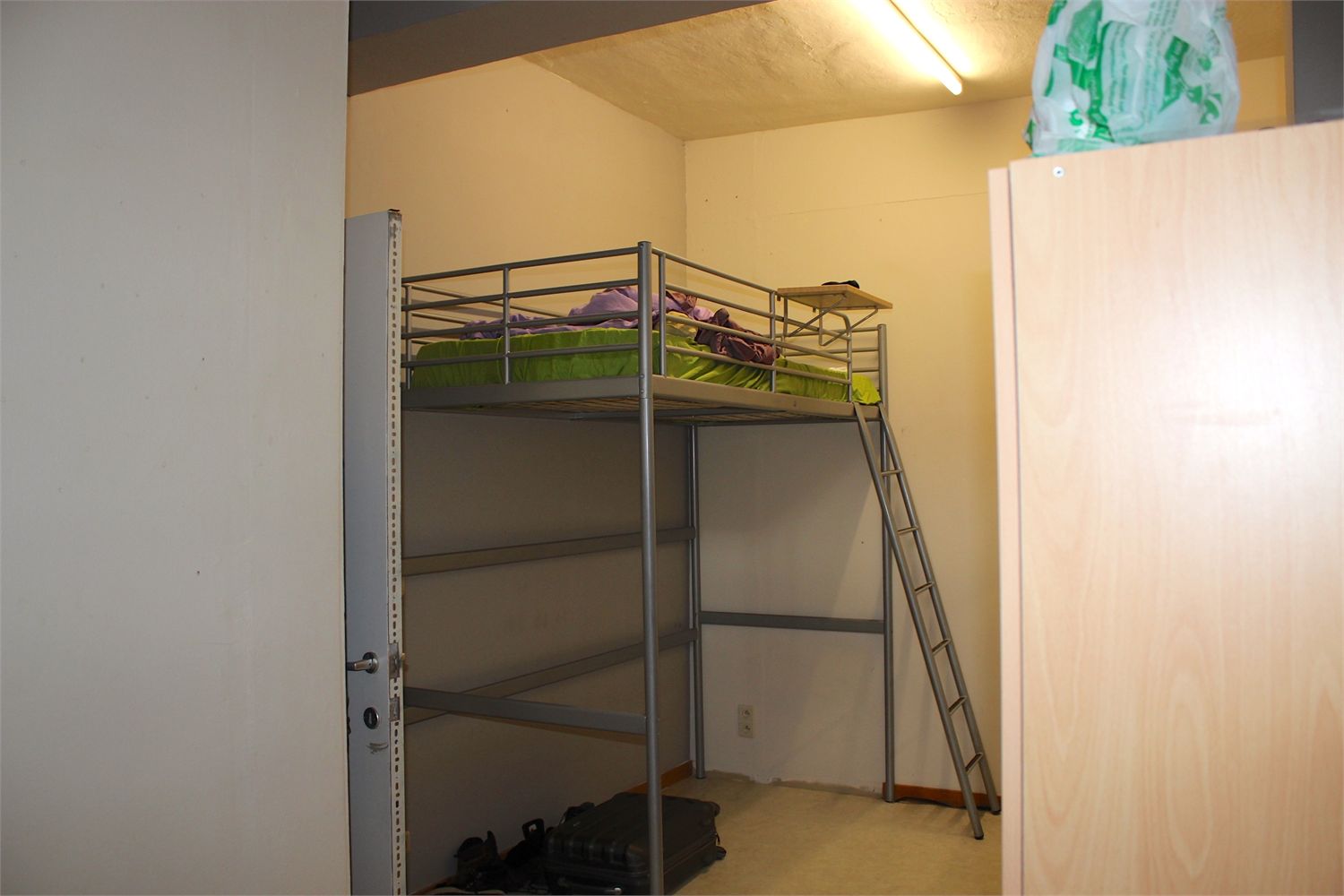 Stadswoning verkocht in Gent