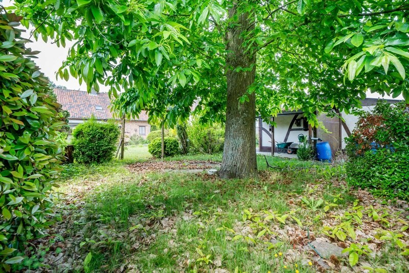 Goed gelegen huis met 3 slaapkamers 