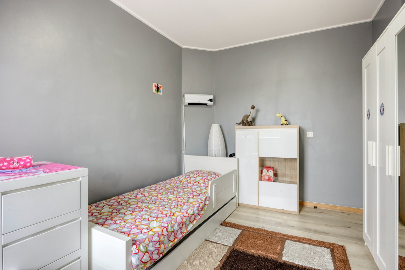Instapklare woning met 4 slpk en ruime tuin 