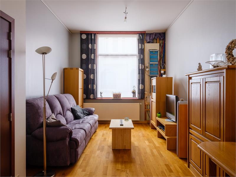 Woning verkocht in Gentbrugge