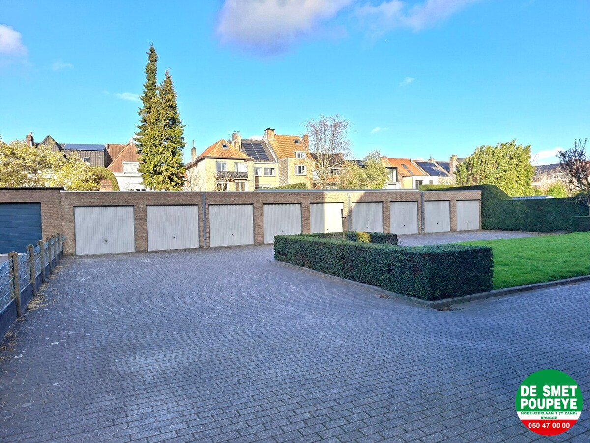 Garagebox 