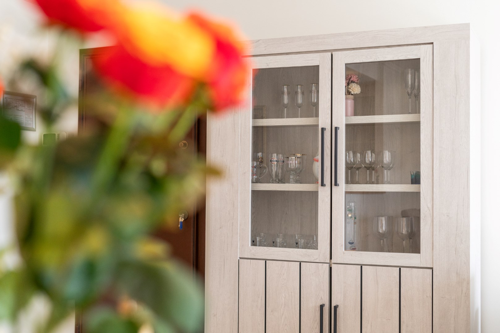 APPARTEMENT DE VACANCES AVEC 2 CHAMBRES À COUCHER PRÈS DU CASINO À OSTENDE 