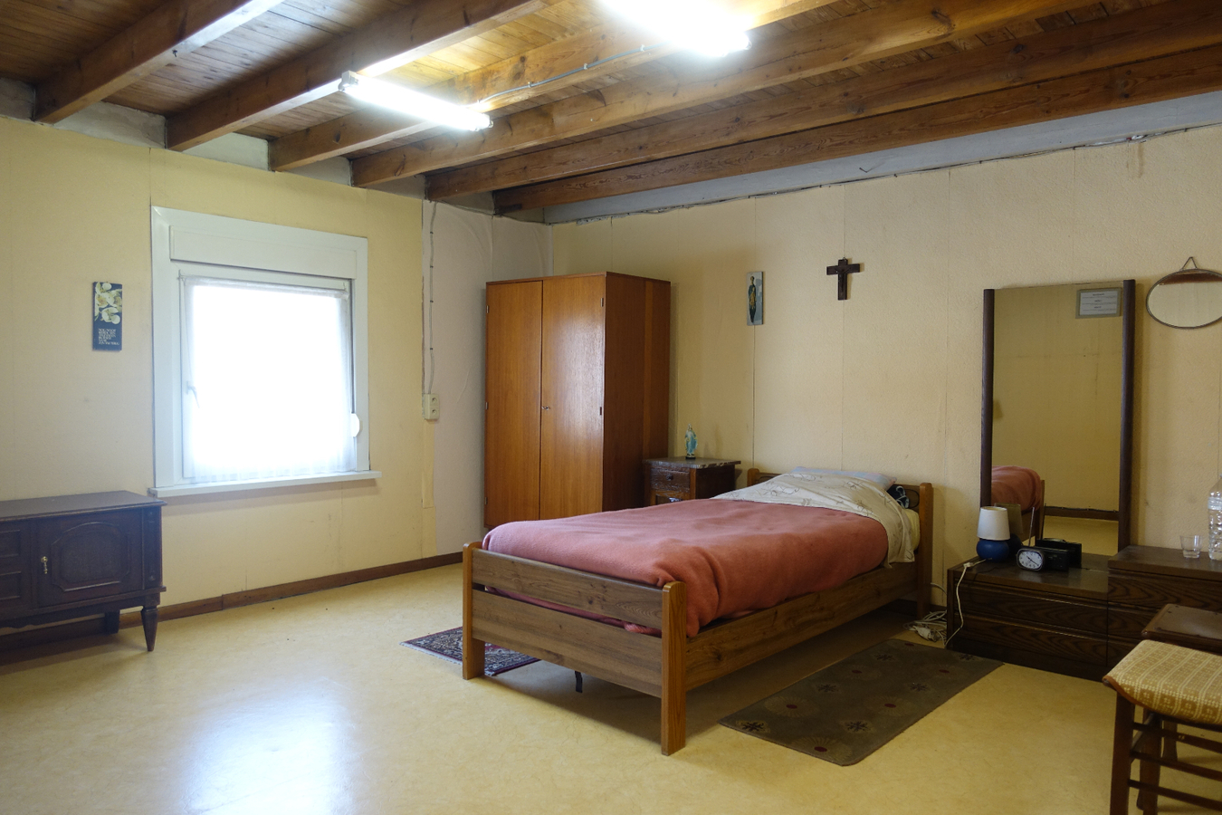 Uitzonderlijke hoeve op prachtige ligging 