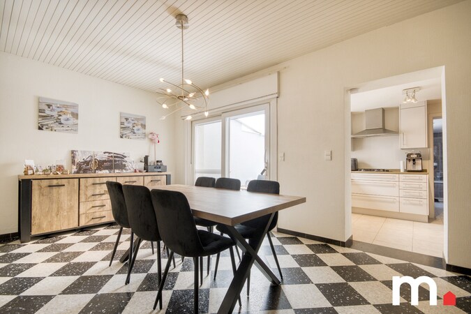 Te koop woning - Ingelmunster