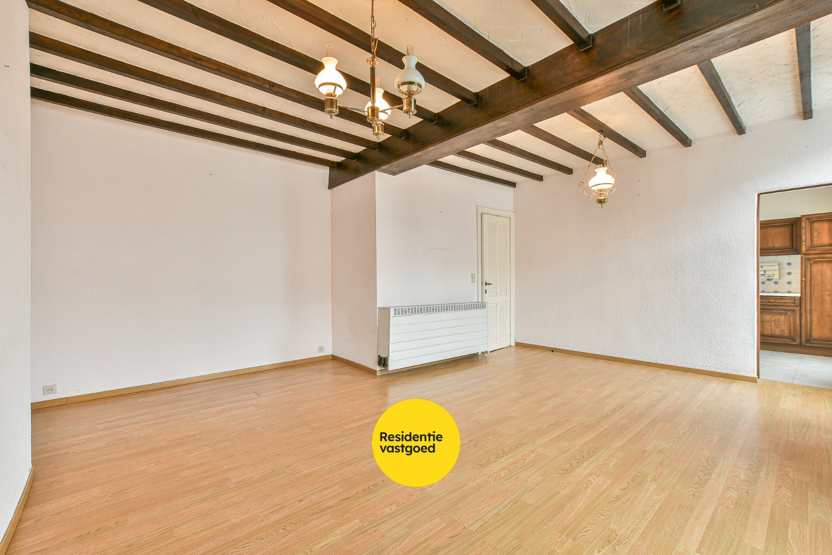 Instapklaar 2-slaapkamerappartement in hartje Blankenberge nabij de Grote Markt 