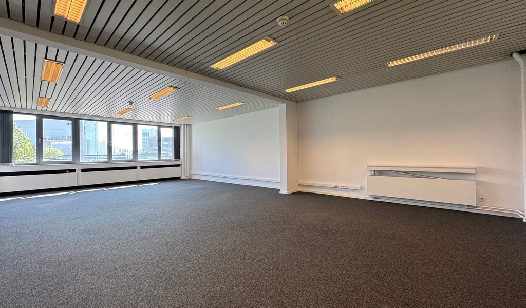 Kantoren te huur op toplocatie nabij Singel te Antwerpen