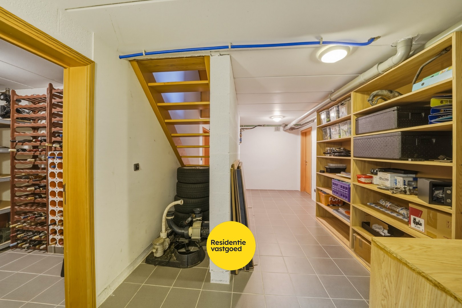Ruime alleenstaande woning nabij zee en strand! 