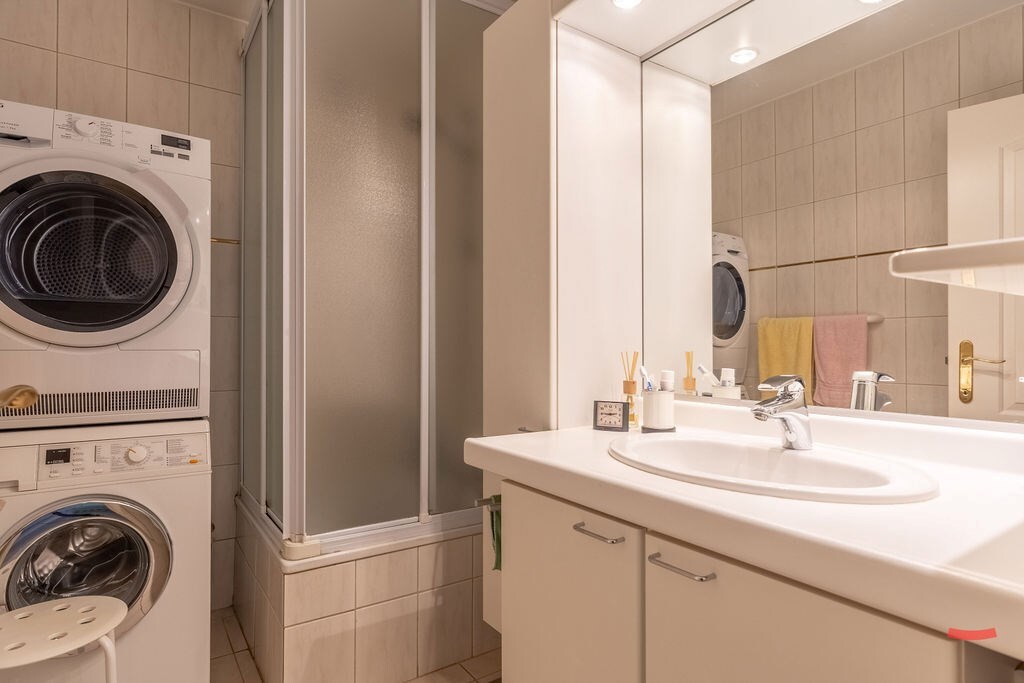 Appartement verkocht in Ravels