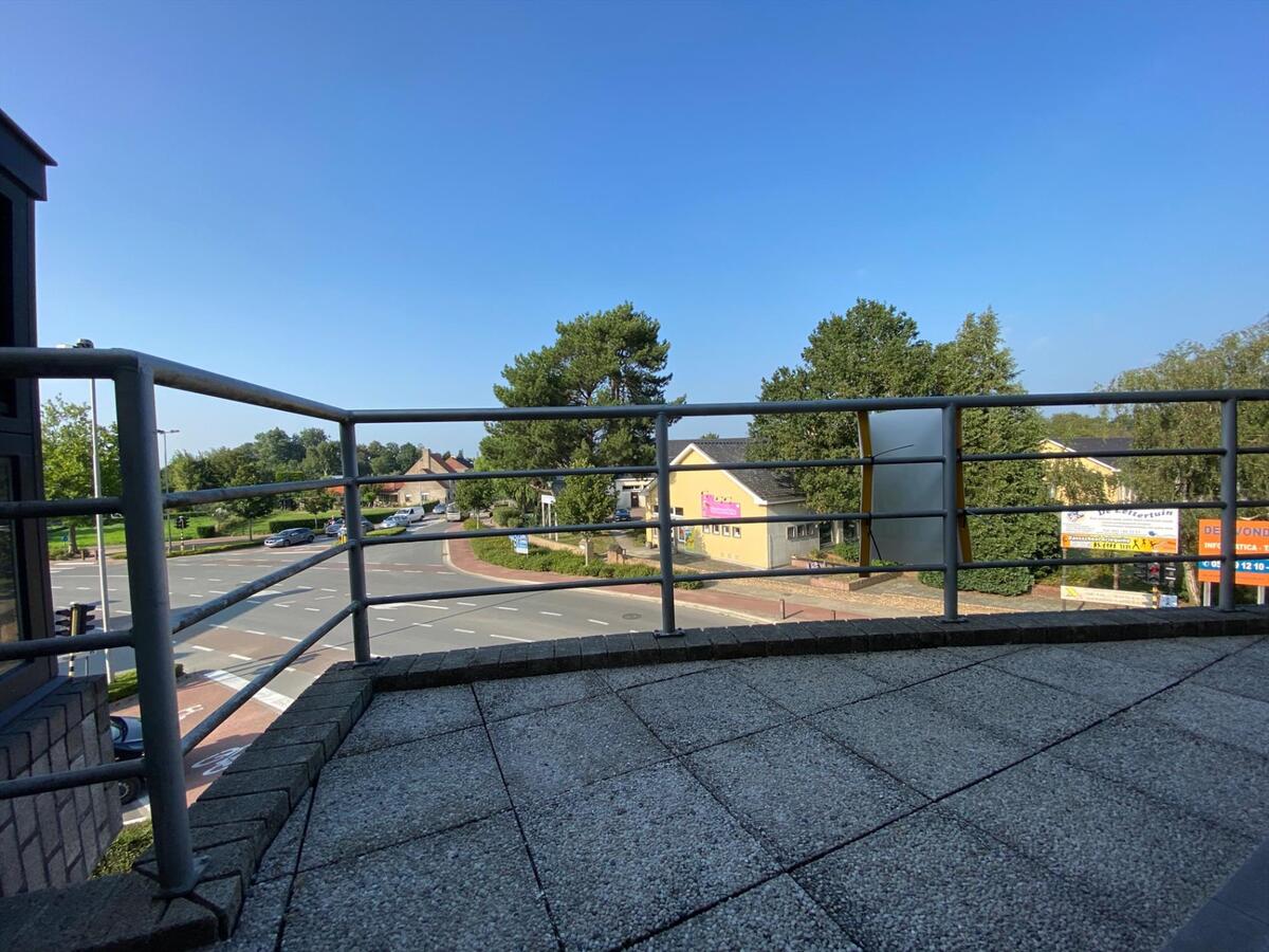 Appartement met 1 slaapkamer te Koekelare 