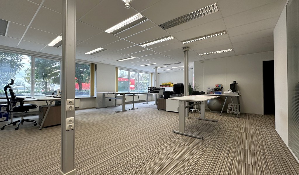 Instapklare kantoren te huur in Lokeren