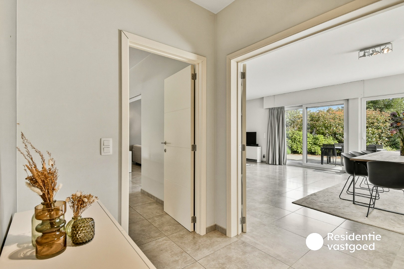 Instapklare en alleenstaande bungalowwoning 