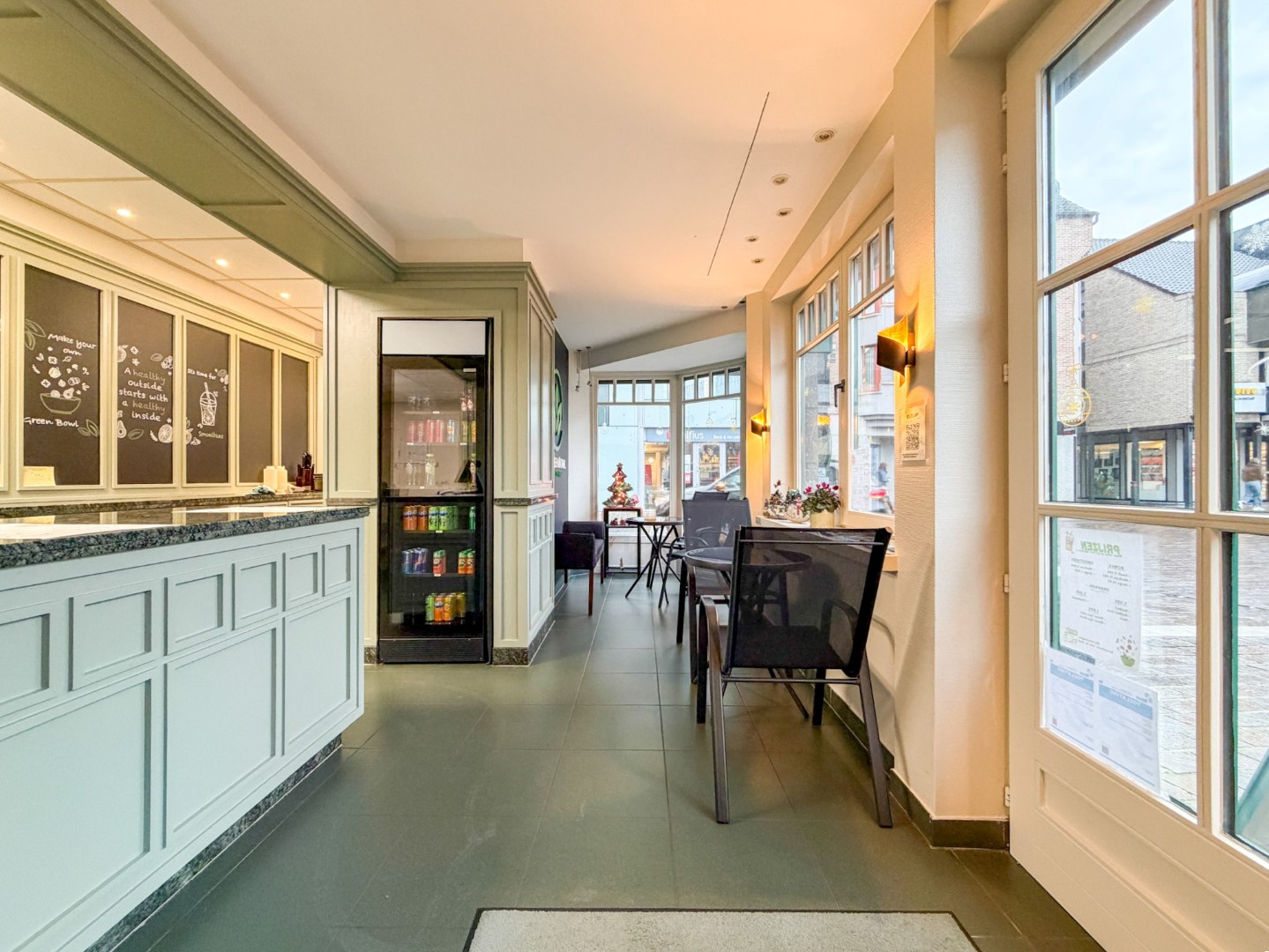 Handelspand op topligging, Markt Torhout! 