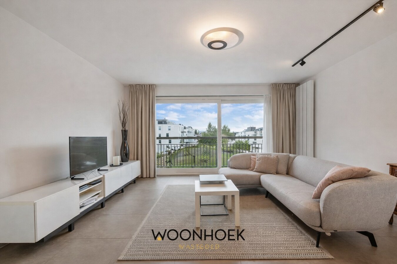 Riante 3-slpk duplex met 2 badkamers in kindvriendelijke wijk! 