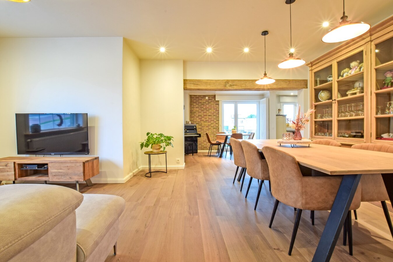 Verkocht | onder voorbehoud woning - Diksmuide