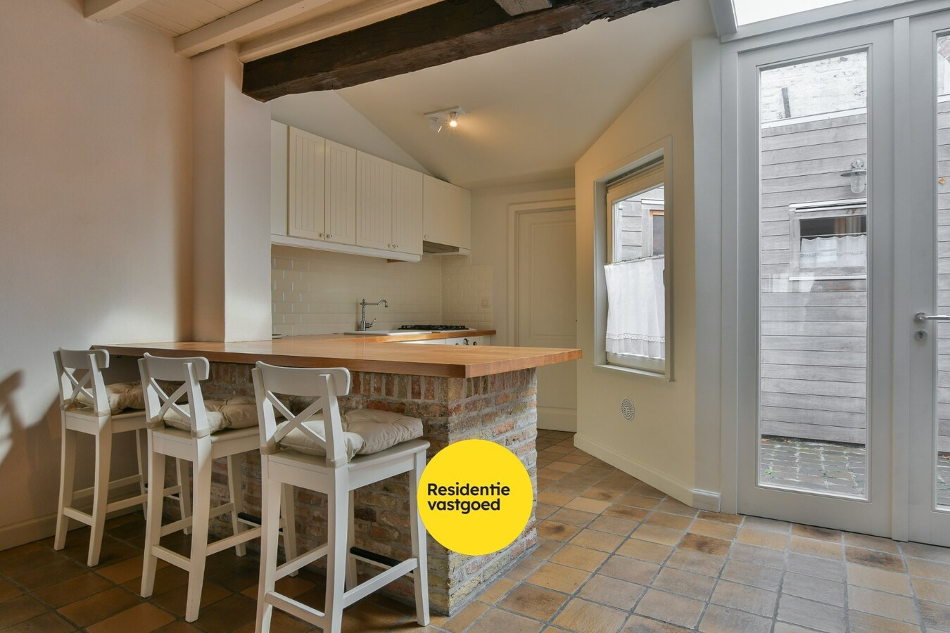 Te koop stadswoning - Brugge