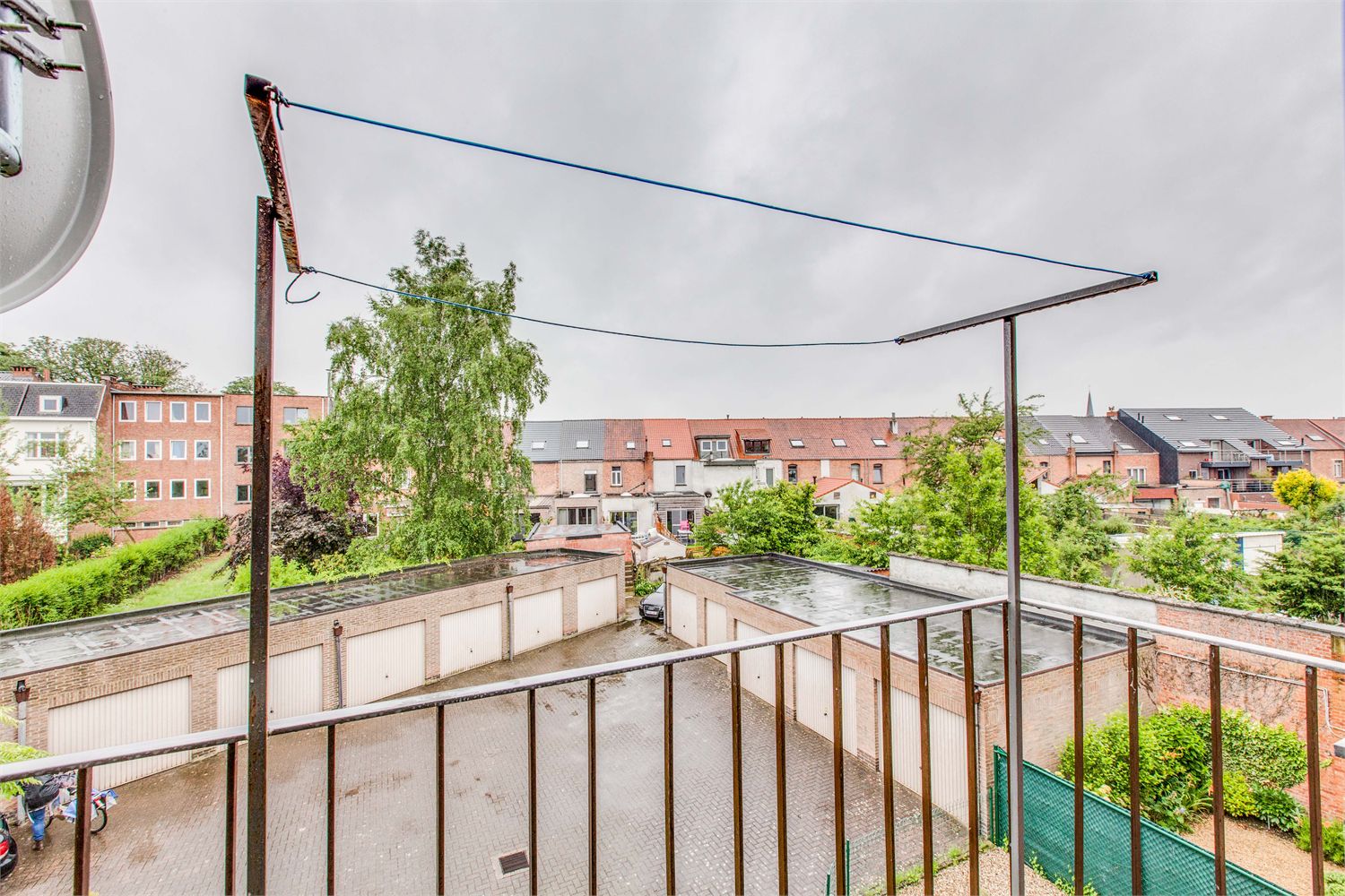 Appartement verkocht in Sint-Niklaas