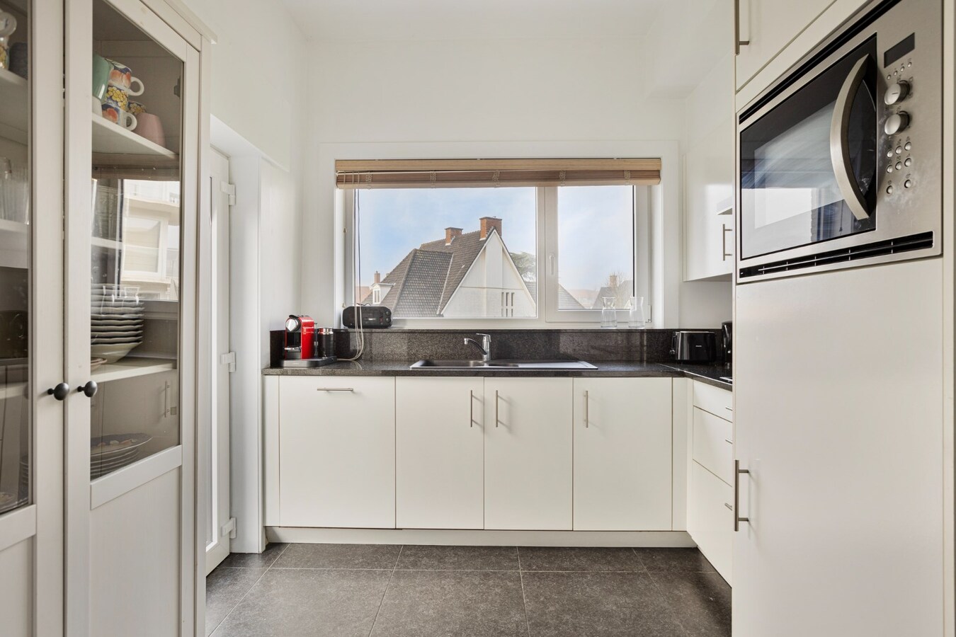 Wohnung verkauft in Sint Idesbald