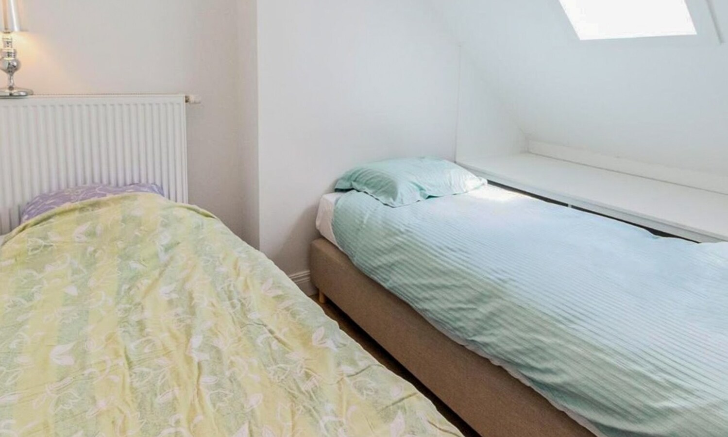 Te huur woning - Oostende