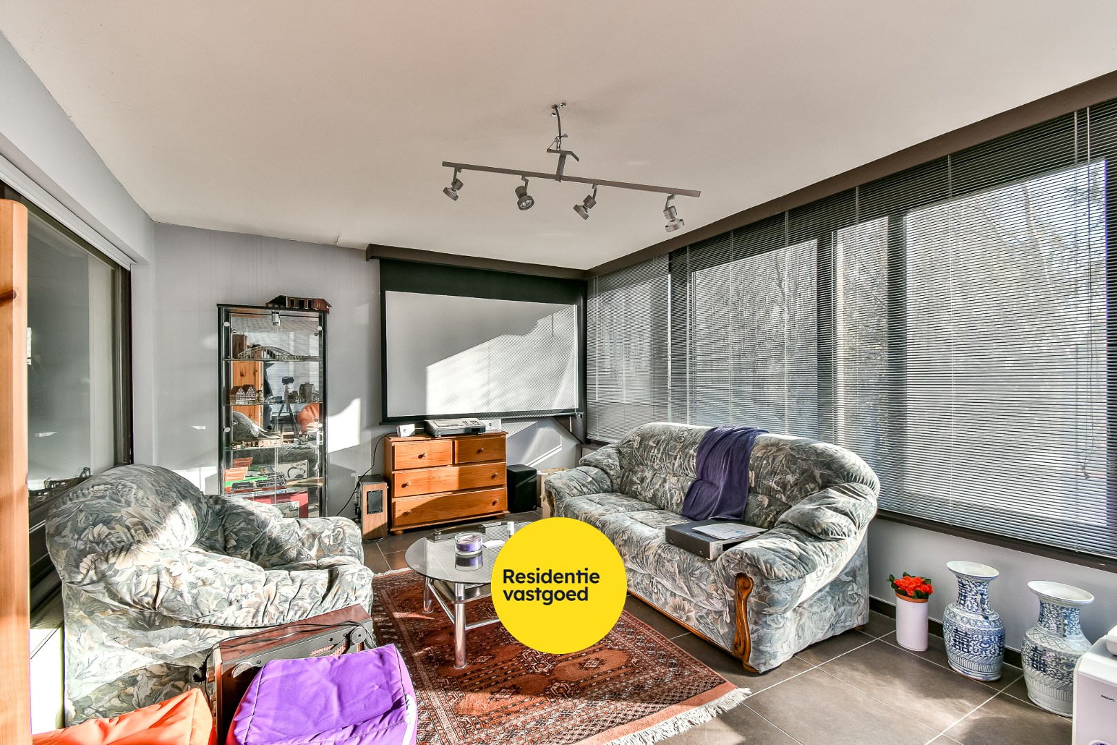 Rustig gelegen open bebouwing met grote tuin en veel ruimte 