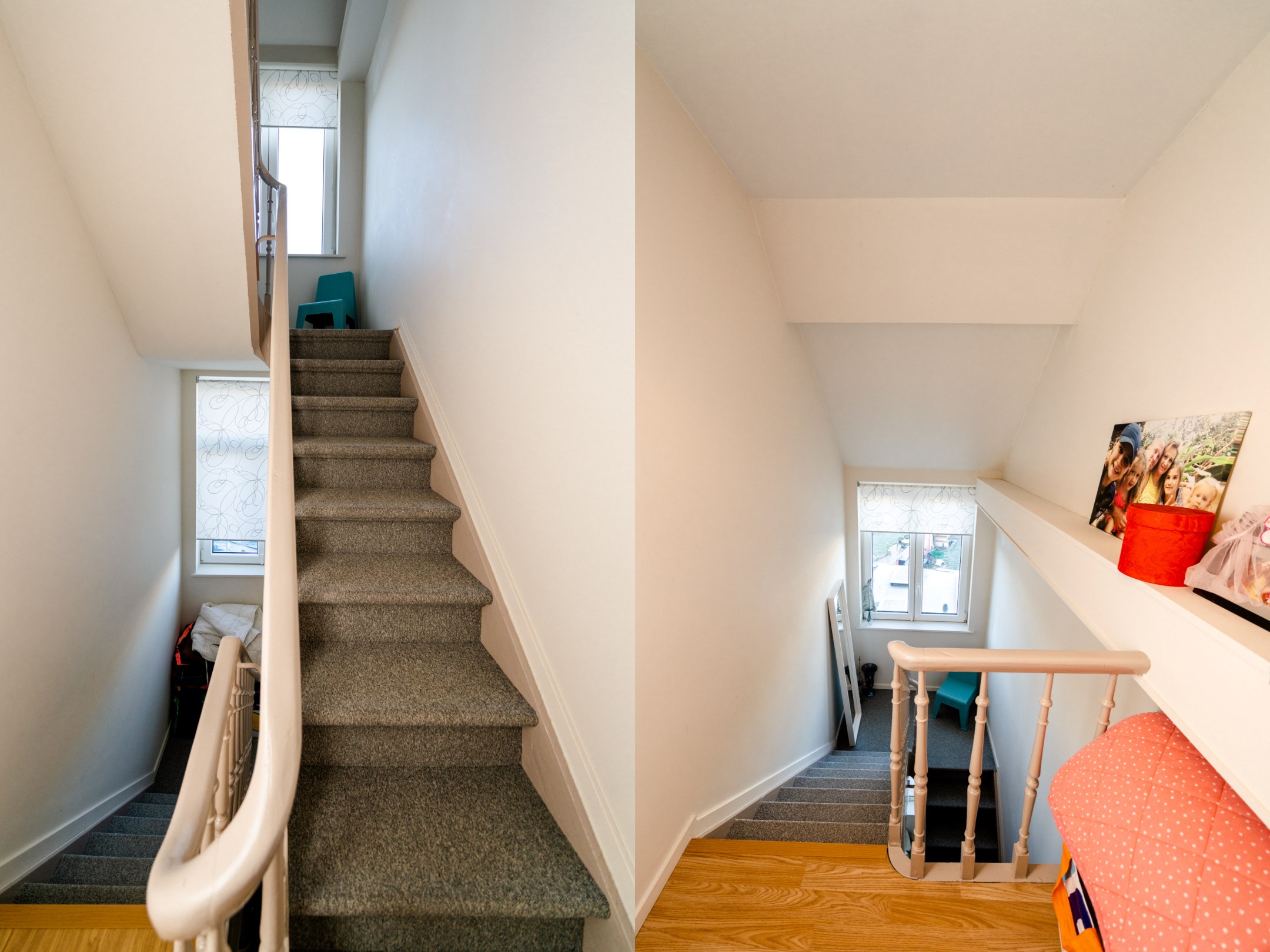 Instapklare woning met 4 ruime kamers en tuin 