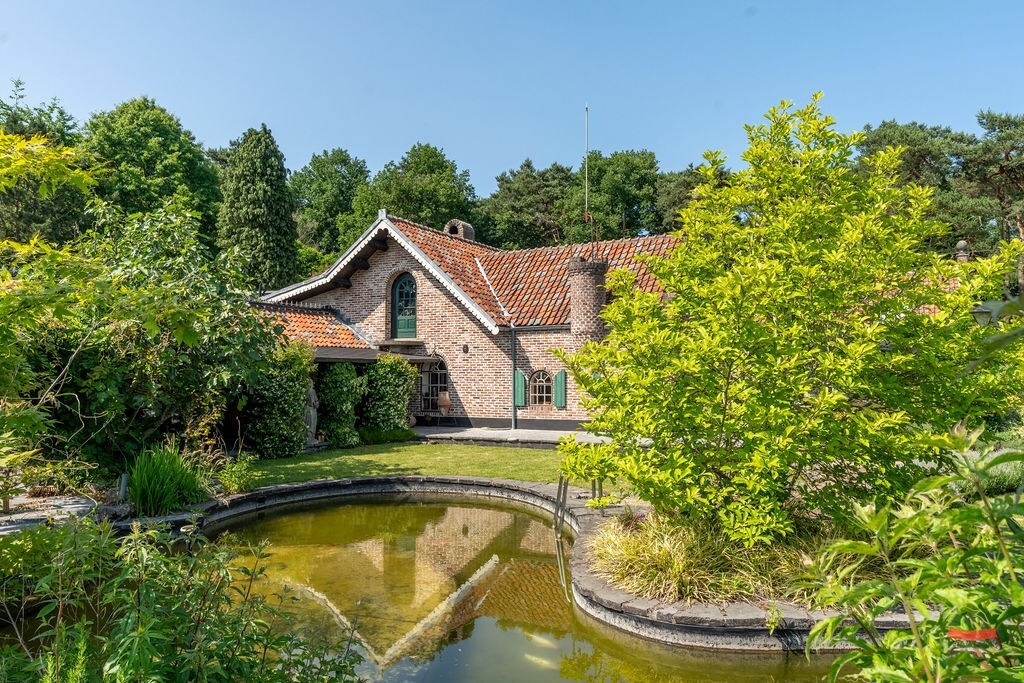 Horeca te koop | in afhandeling in Oud-Turnhout