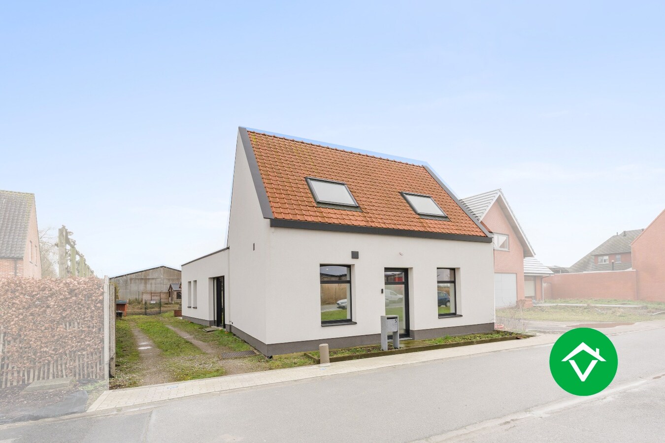 Te koop woning - Ichtegem