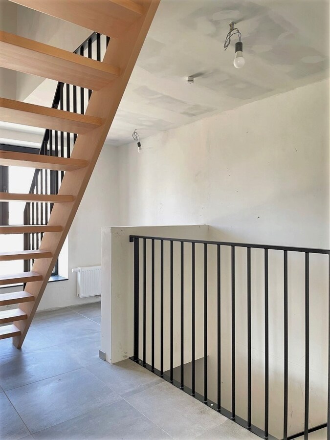 Appartement verhuurd in Oud-Turnhout