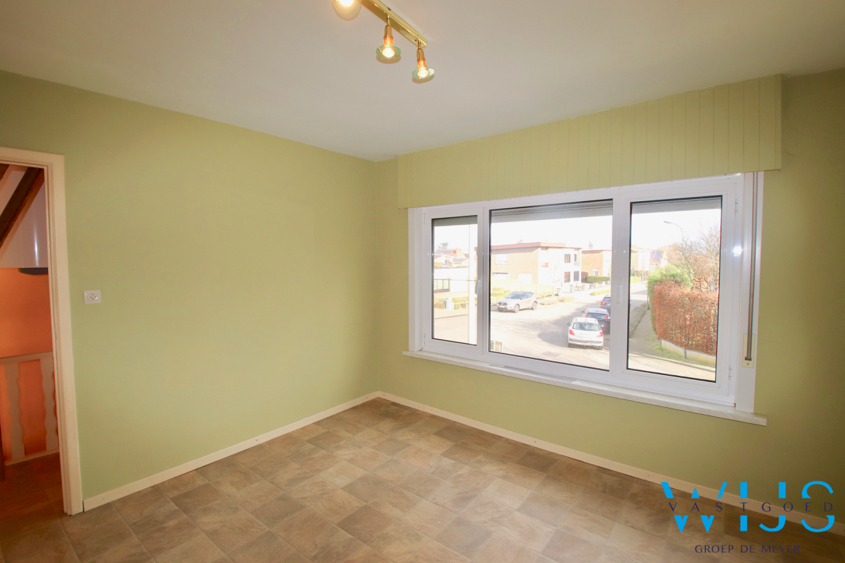 Stevige gezinswoning op TOPlocatie in Ertvelde ! 