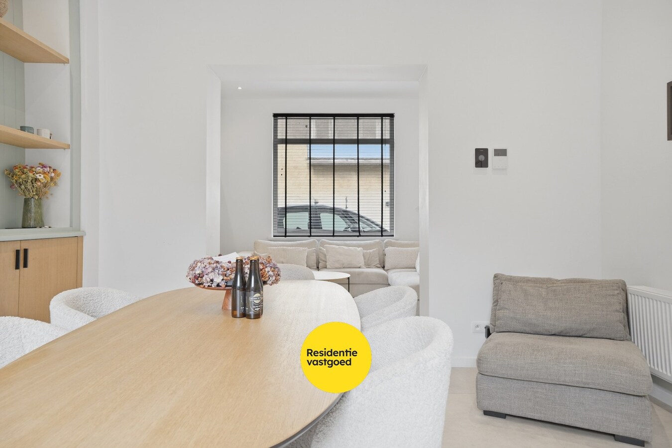 Te koop woning - Nieuwpoort
