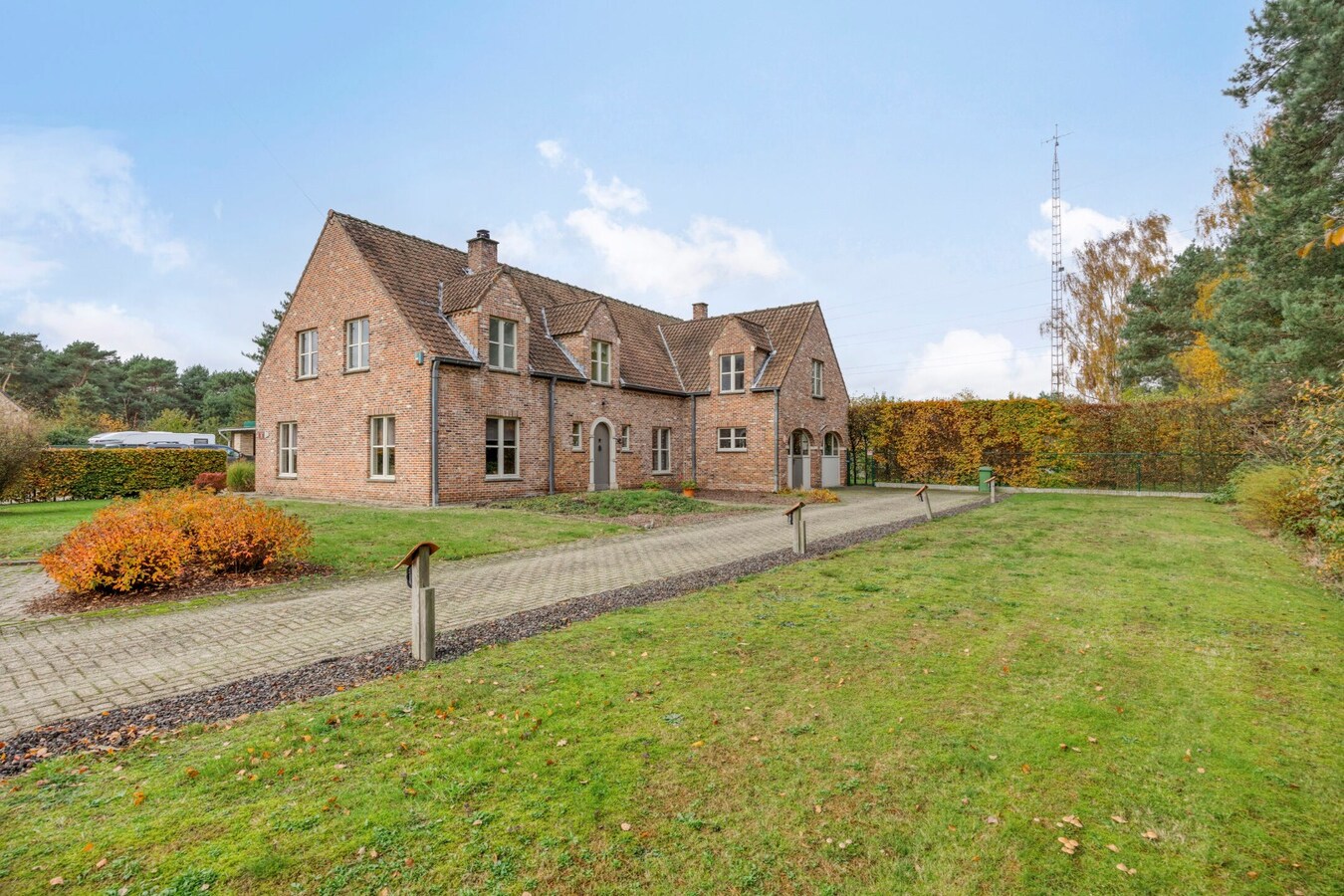 Te koop woning - Mol