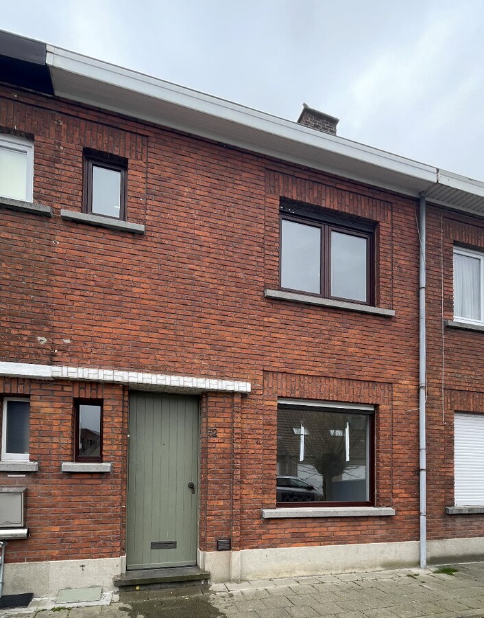 Verhuurd woning - Roeselare