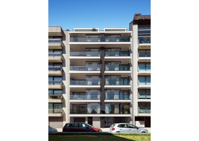 A vendre appartement - Knokke-Heist