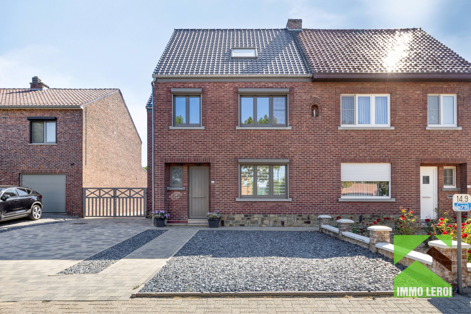 Tongersesteenweg 342 Borgloon