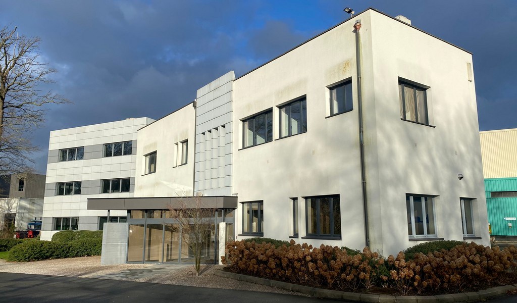 Volledig ingerichte kantoren te huur in Zwijnaarde