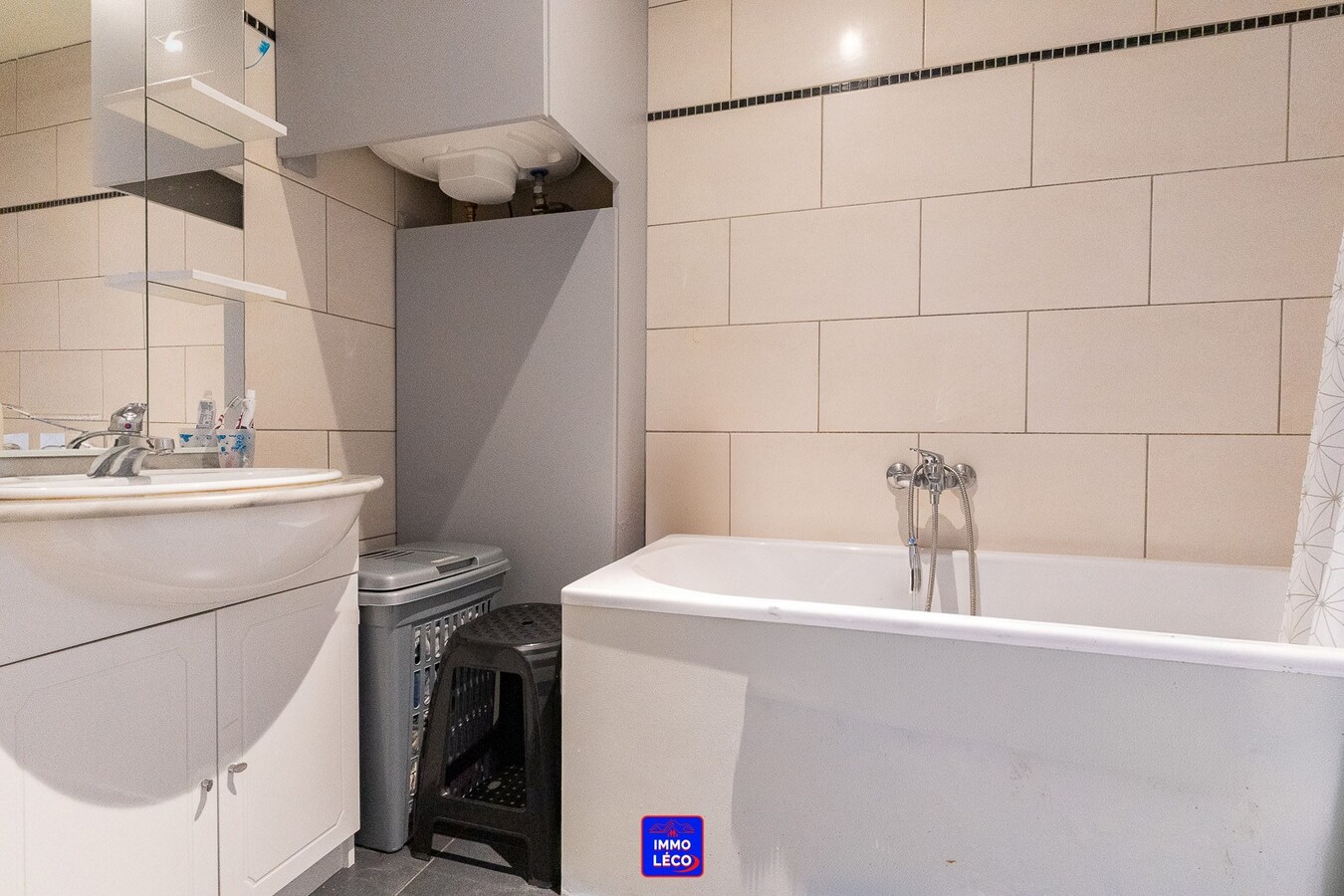 Maison avec terrasse, idéal investisseurs/1er achat, TOP SECTEUR ! 