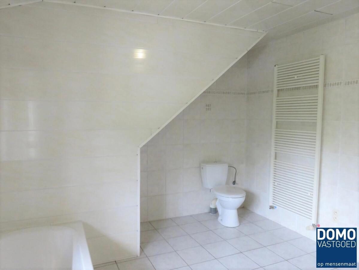 Duplex verkocht in Beringen Koersel