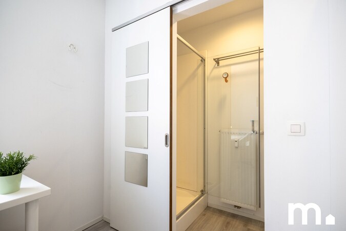 Te koop studentenkamer - Kortrijk