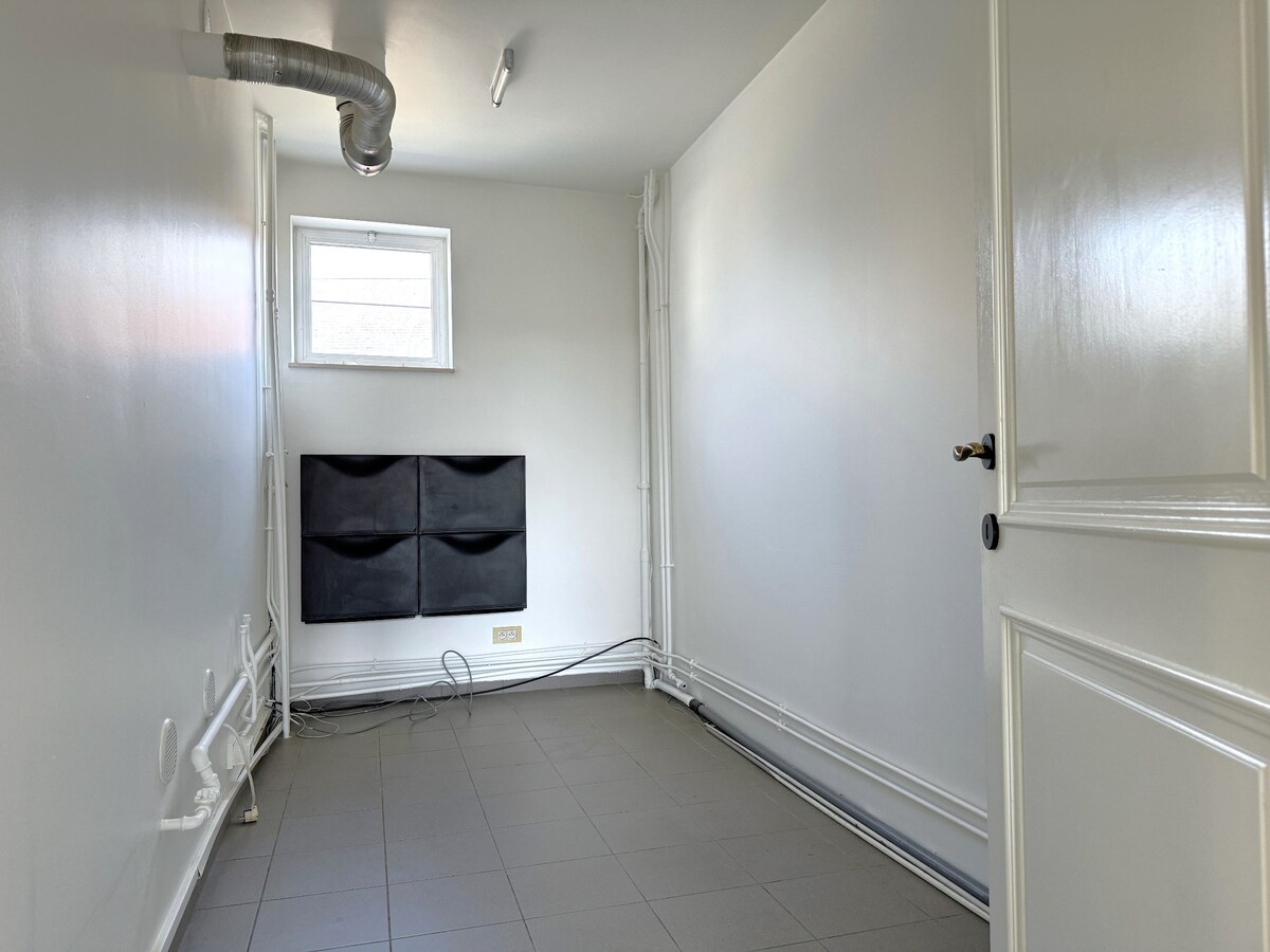 Duplex verhuurd in Poppel