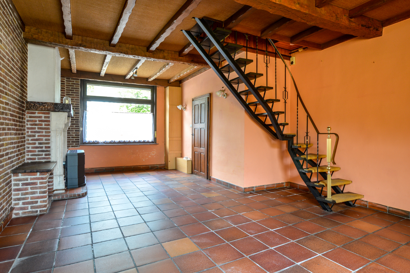 Verkocht woning - Sint-Andries