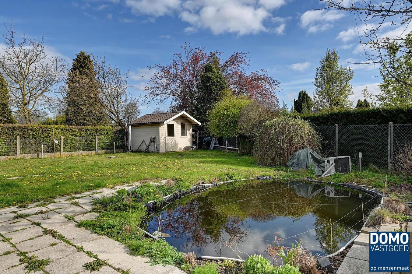 Woning verkocht in Hasselt