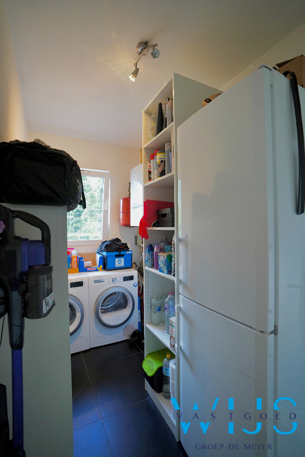 Instapklare, energiezuinige woning met prachtig uitzicht in Assenede! 