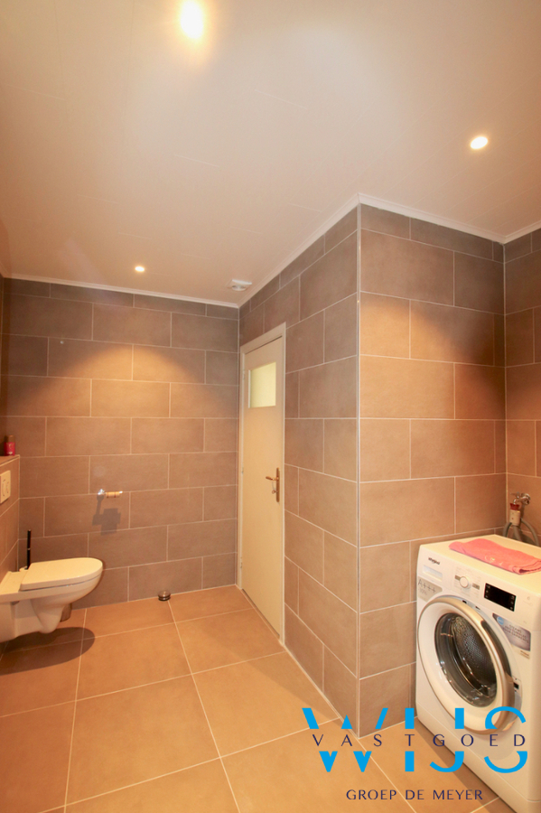 Prachtig gelegen woonhuis te Wachtebeke ! 