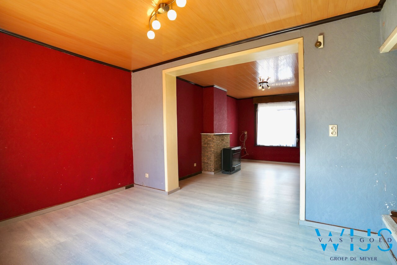 Renovatieproject in Assenede ! 