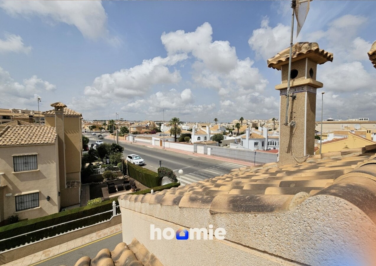 Woning te koop in Orihuela