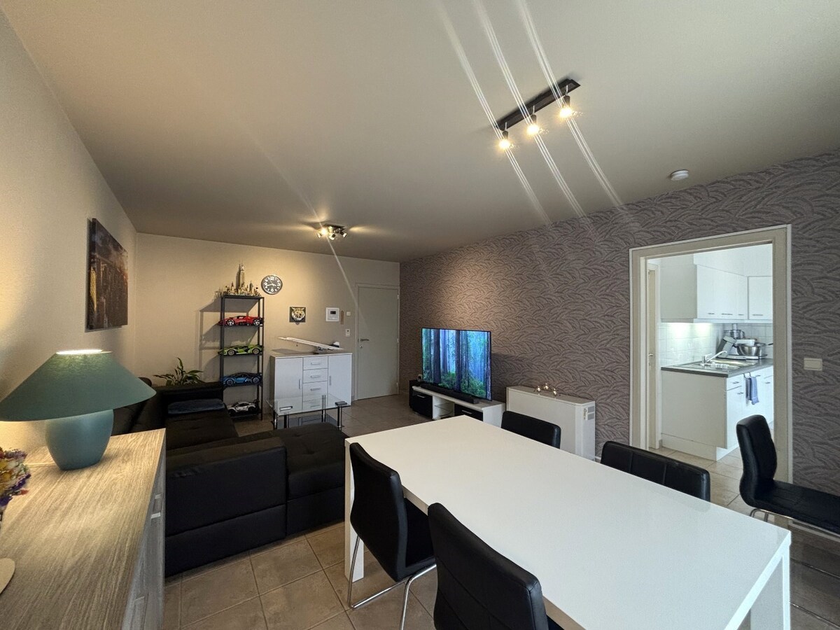 Verkocht benedenwoning - Mol