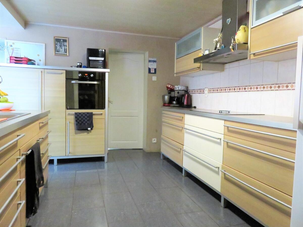 Woning verkocht in Hasselt