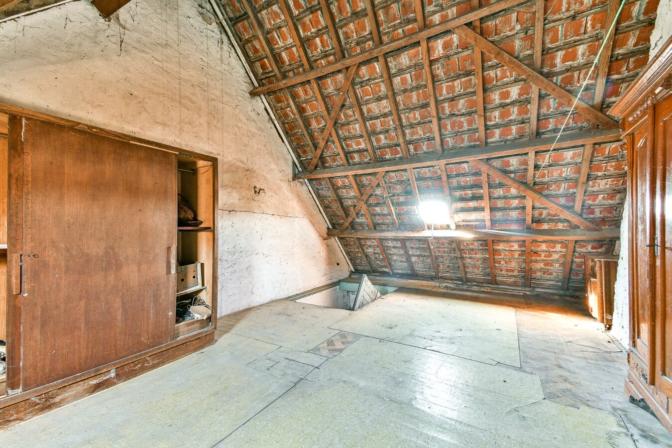 Te koop woning - Gistel