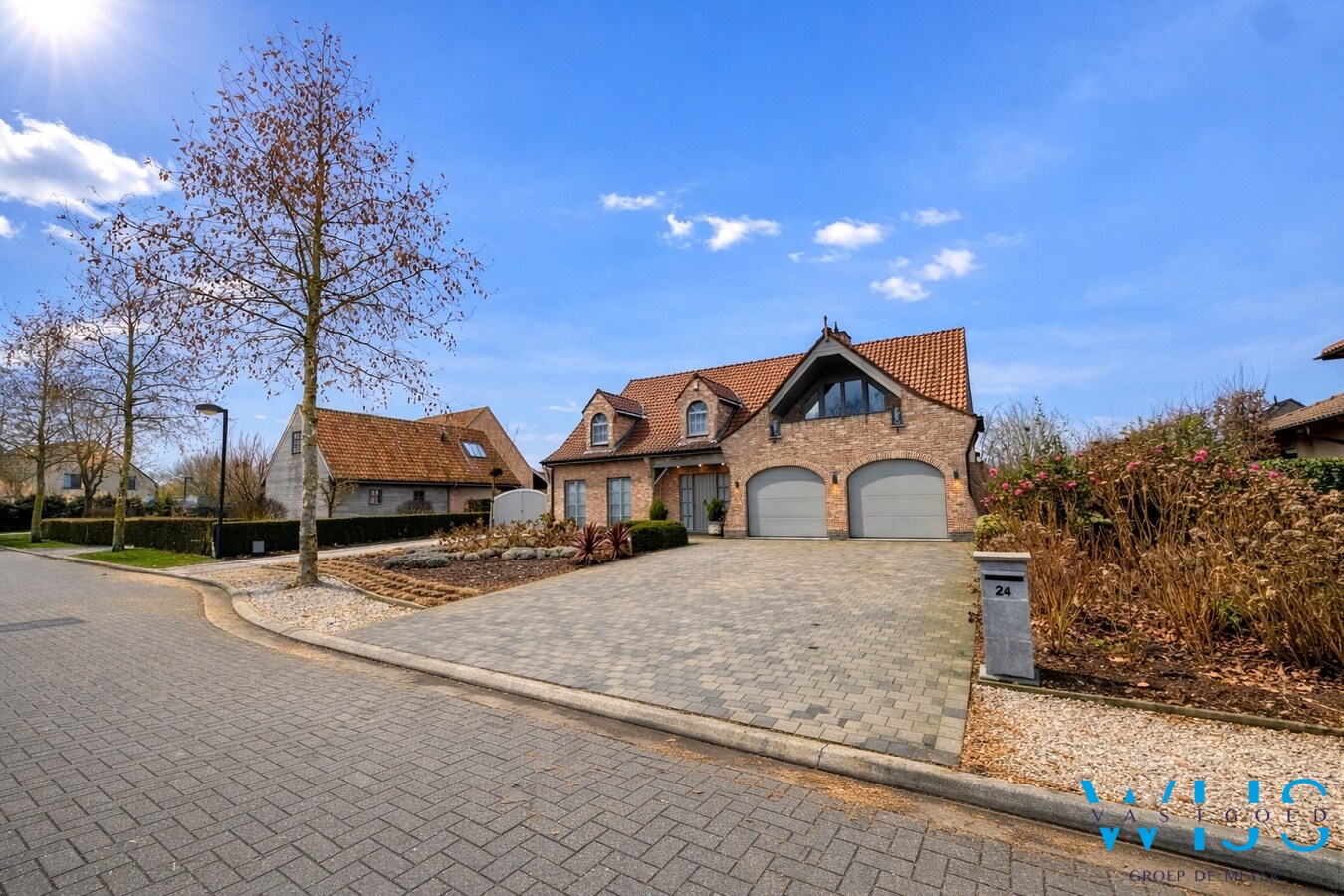 Te koop woning - Ertvelde